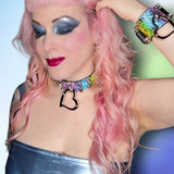 Tuf Luv Choker In