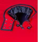 Secret Dome Scandale Giant Bondage Box Red