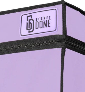 Secret Dome Bukkake Bondage Box Purple
