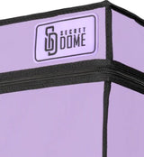 Secret Dome Bukkake Bondage Box Purple