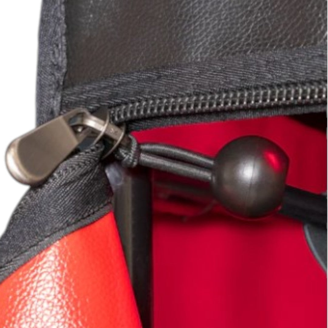 Secret Dome Scandale Giant Bondage Box Red