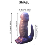 Hodag Dildo