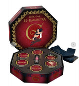G-Kamasutra Adult Board Game