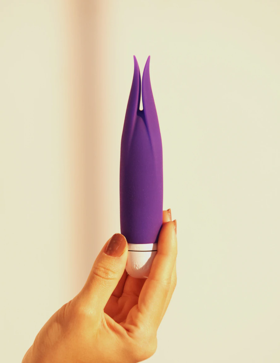 Fun Factory-Volita External Vibrator
