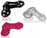 Sackjack Masturbation Sleeve And Ball Sling