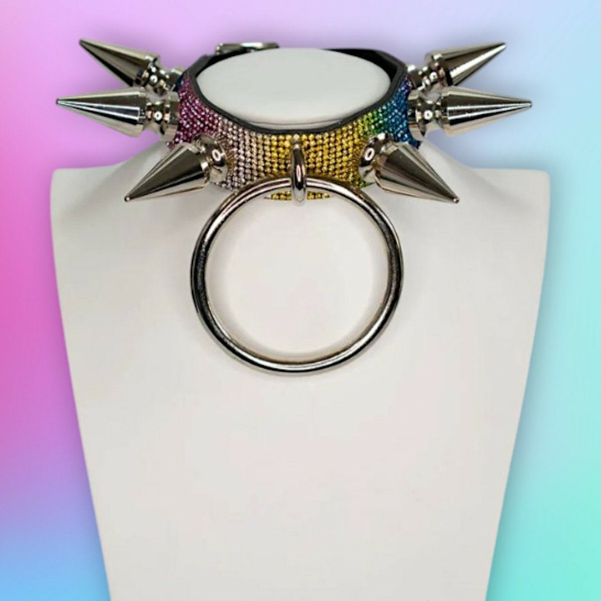 Atlas Choker In