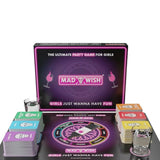 Mad Wish Pro Edition Girls Adult Party Game