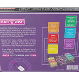 Mad Wish Pro Edition Girls Adult Party Game