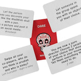 Mad Wish Pro Edition Girls Adult Party Game