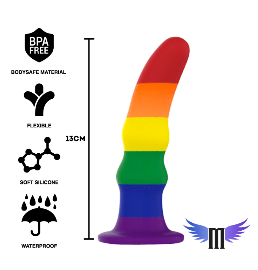 Mythology Kuno Pride Dildo