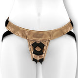 MYTHOLOGY FANTASY HARNESS - BRONZE