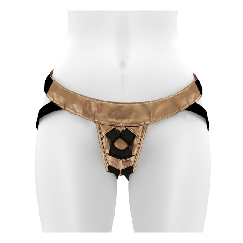 MYTHOLOGY FANTASY HARNESS - BRONZE