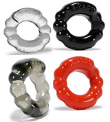 Oxballs - 6-Pack Cock-Ring