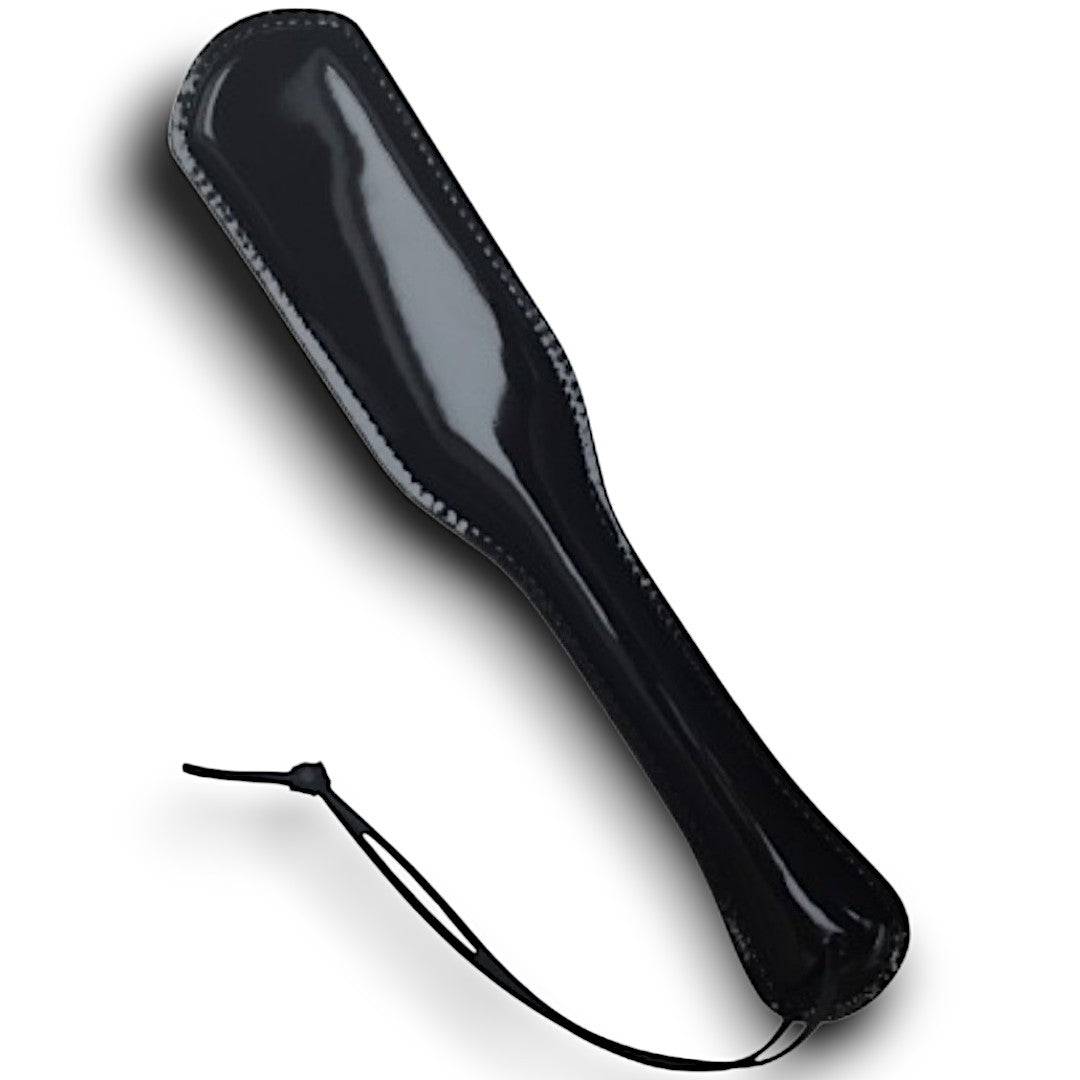 Shiny Pvc Paddle