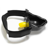 Oxballs - Urinal Piss Gag