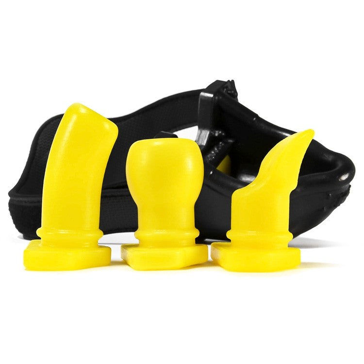 Oxballs - Urinal Ultra Piss Gag