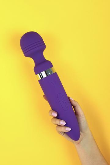 Wand Deluxe Mega