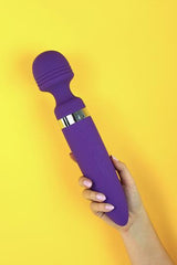 Wand Deluxe Mega