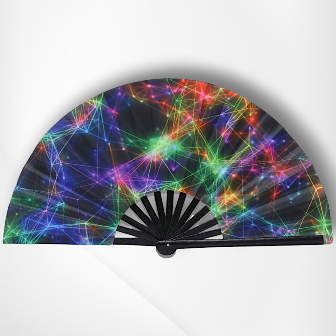 Laser Love Fan