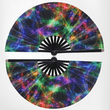 Laser Love Fan