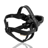 Oxballs - Watersport strap-on Gag Black