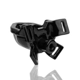 Oxballs - Watersport strap-on Gag Black