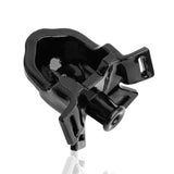 Oxballs - Watersport strap-on Gag Black