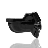 Oxballs - Watersport strap-on Gag Black