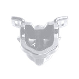 Watersport Strap-On Gag White