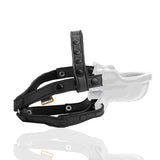 Watersport Strap-On Gag White