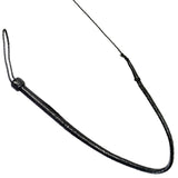 Single Tail Leather Whip 92cm