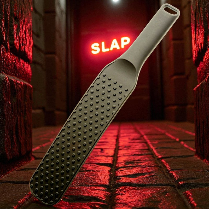 Master Paddle