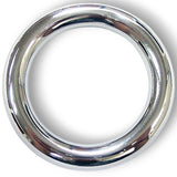 Stainless Steel Round Cock