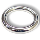 Stainless Steel Round Cock