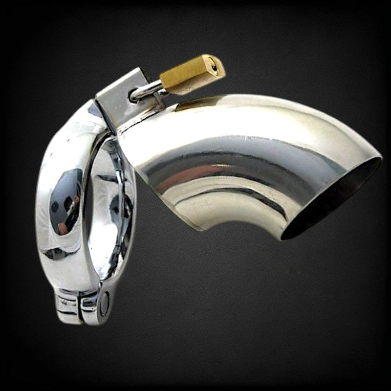 Male Chastity Lock