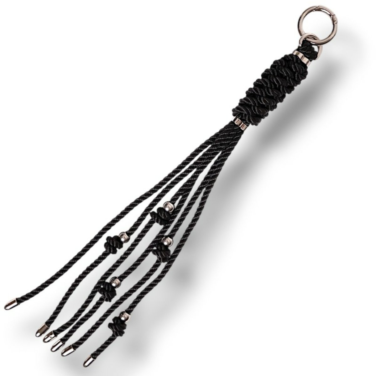 Foa Cat-O-Nine Tails With Whip