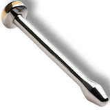 Skull-Penis Plug