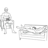 Orctan Masturbator