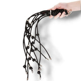 Foa Cat-O-Nine Tails Whip