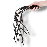 FOA Cat-O-Nine Medium Tails Whip