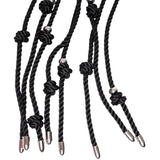 FOA Cat-O-Nine Medium Tails Whip