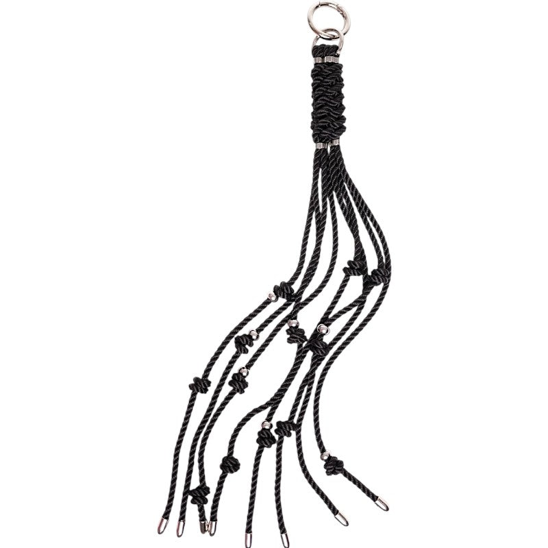 FOA Cat-O-Nine Large Tails Whip
