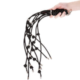FOA Cat-O-Nine Large Tails Whip
