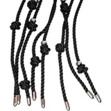 Foa Cat-O-Nine Tails Whip