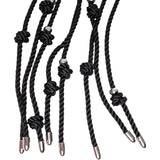 FOA Cat-O-Nine Large Tails Whip