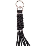 FOA Cat-O-Nine Large Tails Whip
