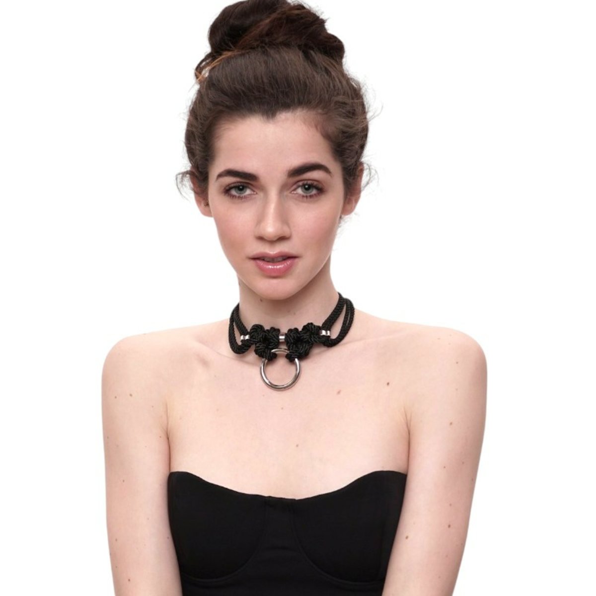 Foa Kubi Choker