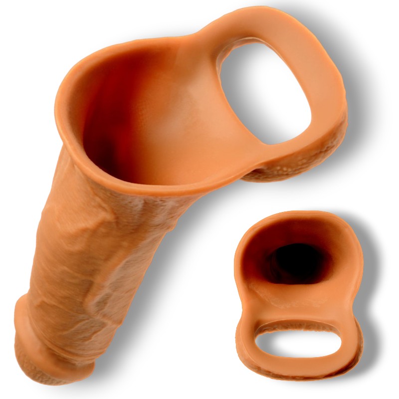 Boner Cock Sheath