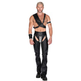 Leather Holster
