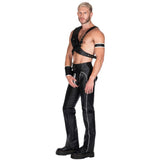 Leather Holster